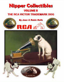 Nipper Collectibles II