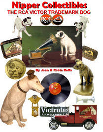 Nipper Collectibles