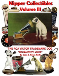 Nipper Collectibles III